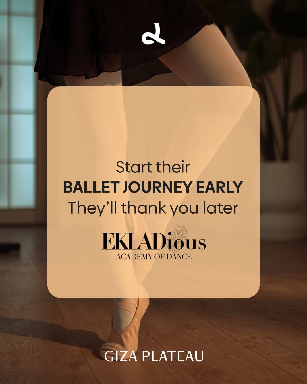 Post 8 by Ekladious Academy Of Dance on Instagram (carousel)