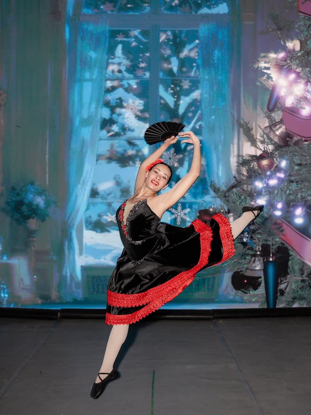 Post 6 by Ekladious Academy Of Dance on Instagram (carousel)