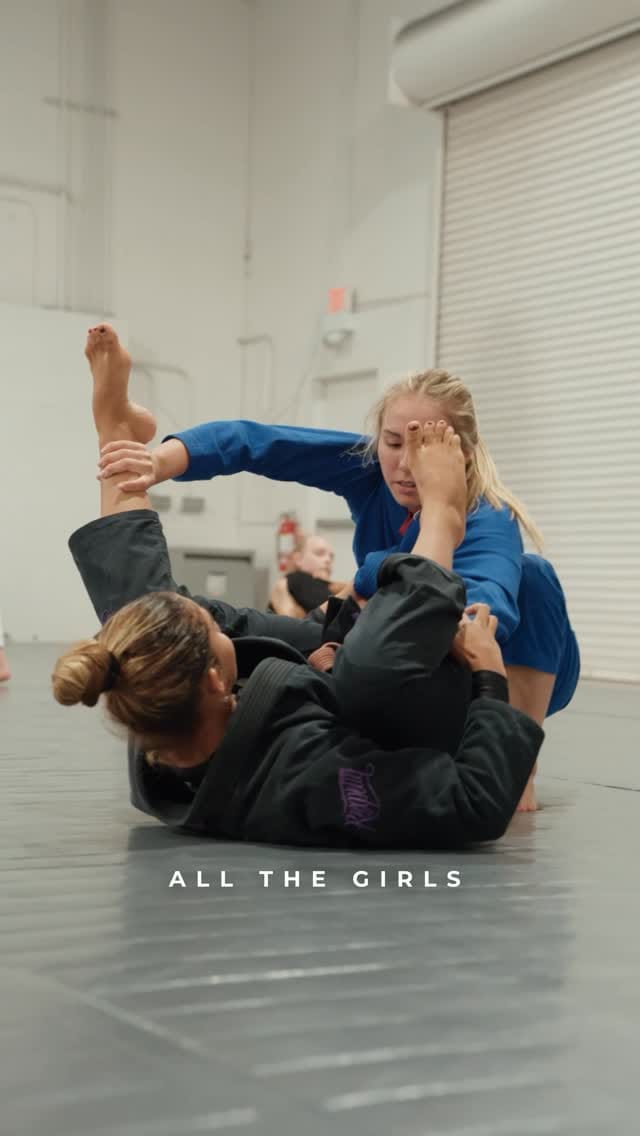 Post 5 by Marcio Andre Jiu Jitsu Academy on Instagram (video)