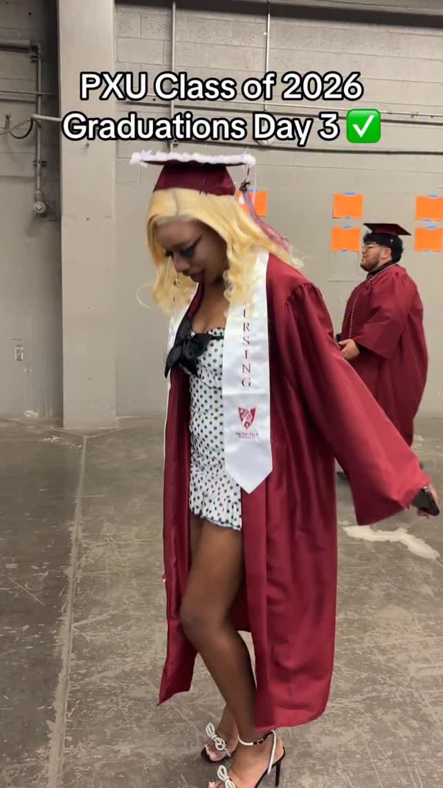 Post 4 by Phoenix Union on Instagram (video)