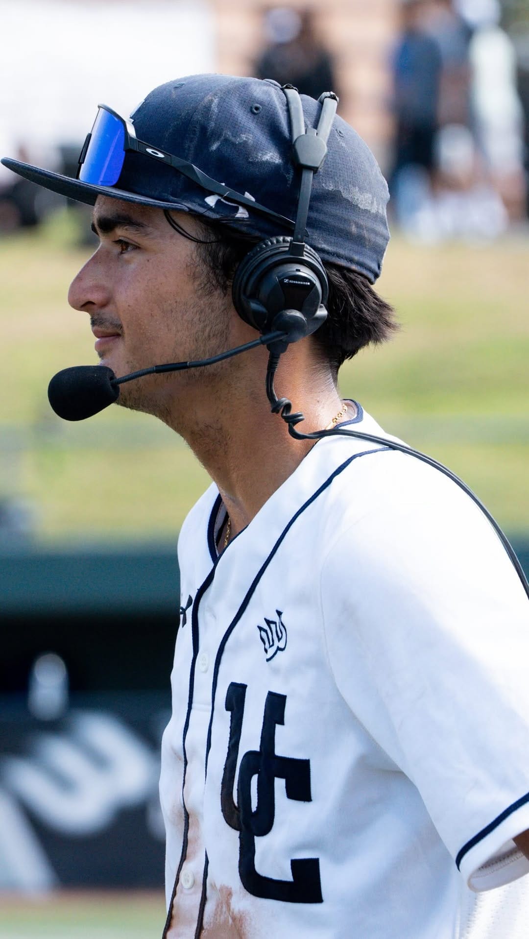 Post 5 by UC San Diego Athletics on Instagram (video)