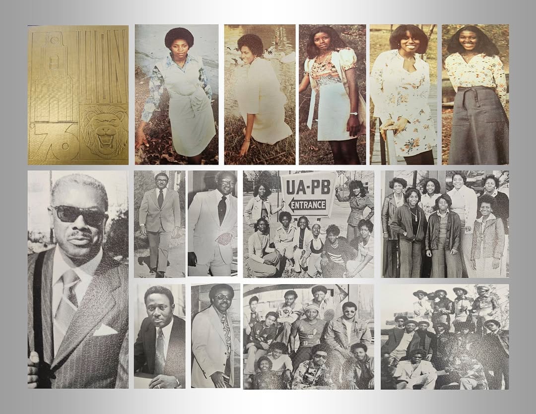 Post 9 by University of Arkansas at Pine Bluff on Instagram (image)