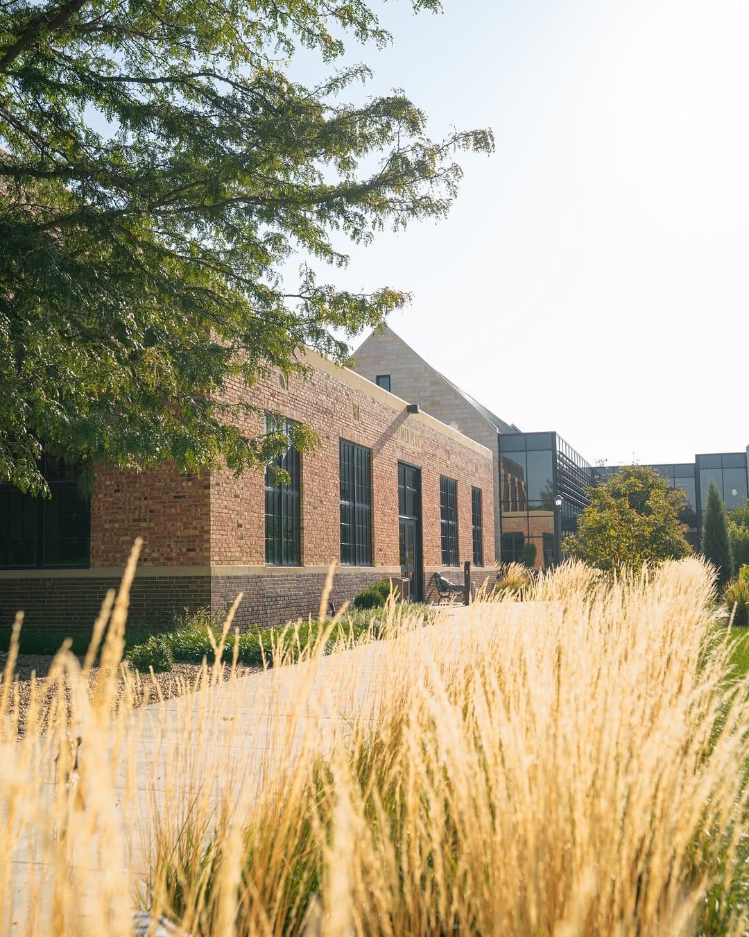 Post 2 by Fort Hays State University on Instagram (image)