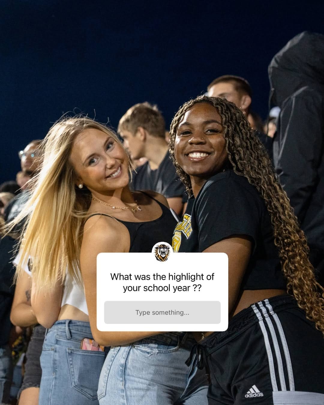 Post 3 by Fort Hays State University on Instagram (carousel)