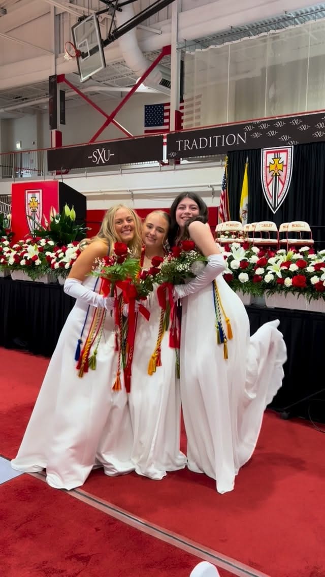 Post 5 by Mother McAuley Liberal Arts HS on Instagram (video)