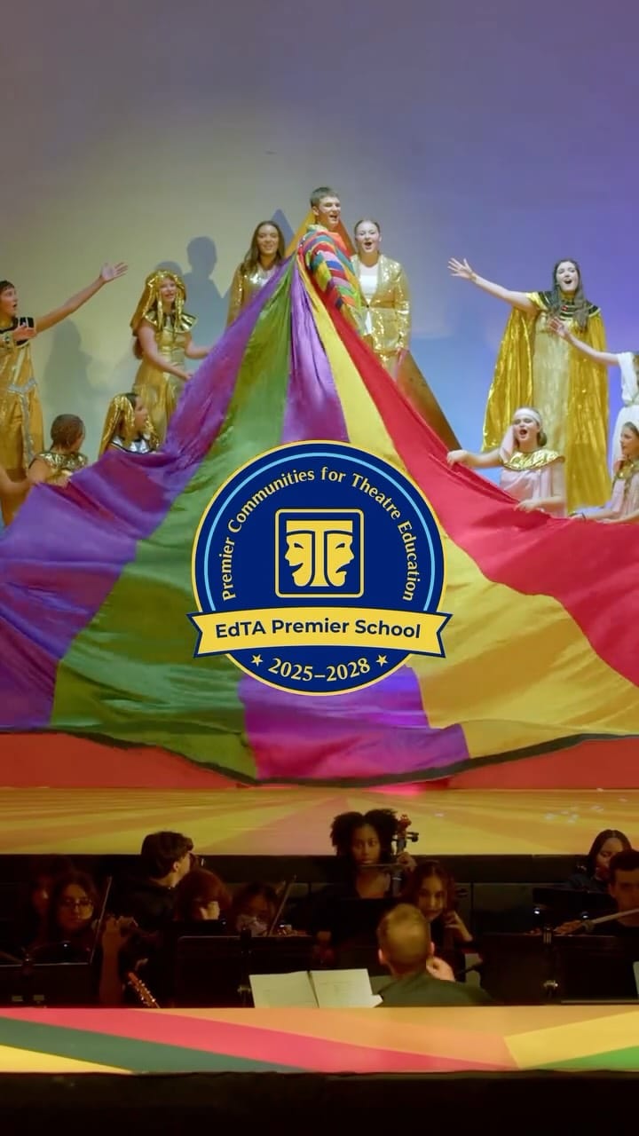 Post 2 by Mother McAuley Liberal Arts HS on Instagram (video)
