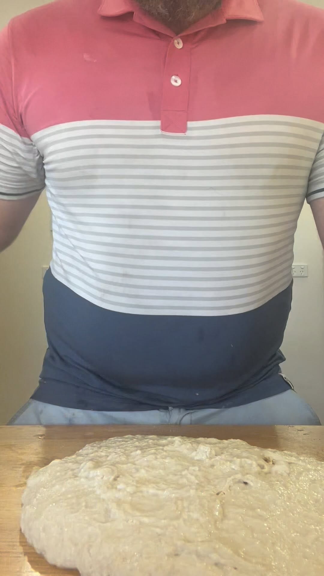 Post 6 by Mick on Instagram (video)