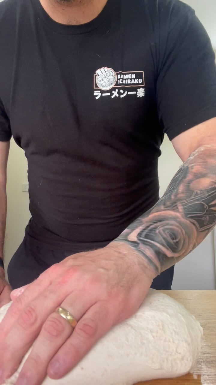 Post 4 by Mick on Instagram (video)