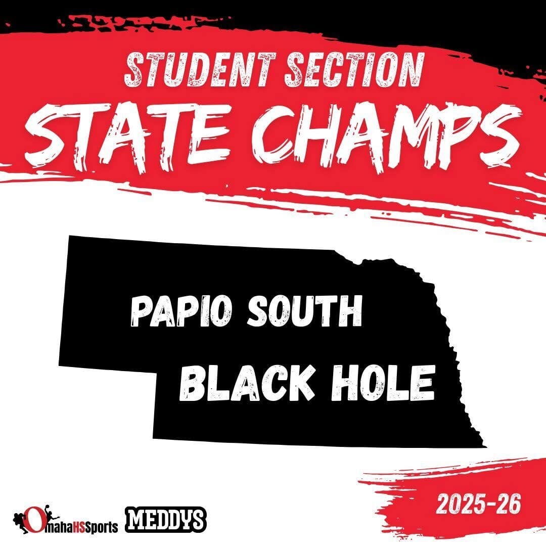 Post 8 by The Student Section Report on Instagram (image)