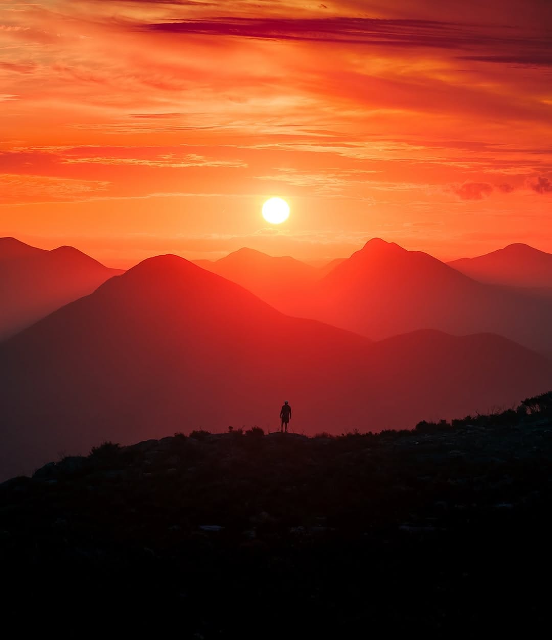 Post 6 by Charlotte + James Maddock on Instagram (image)