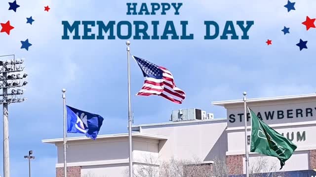 Post 1 by Southeastern Athletics on Instagram (video)