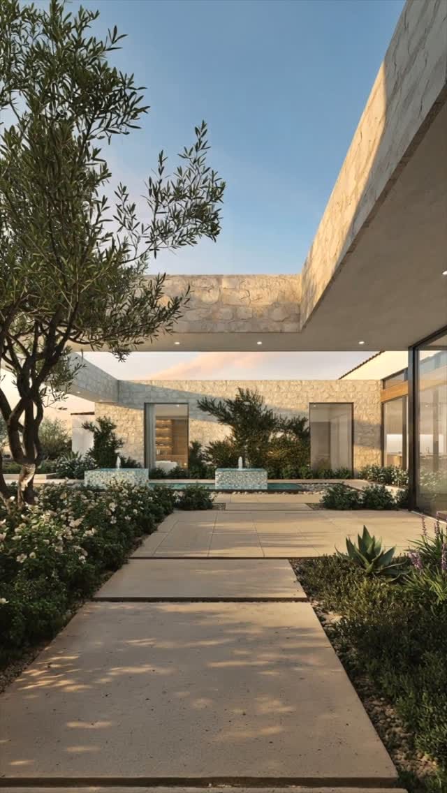 Post 5 by designtank | architecture + interiors on Instagram (video)