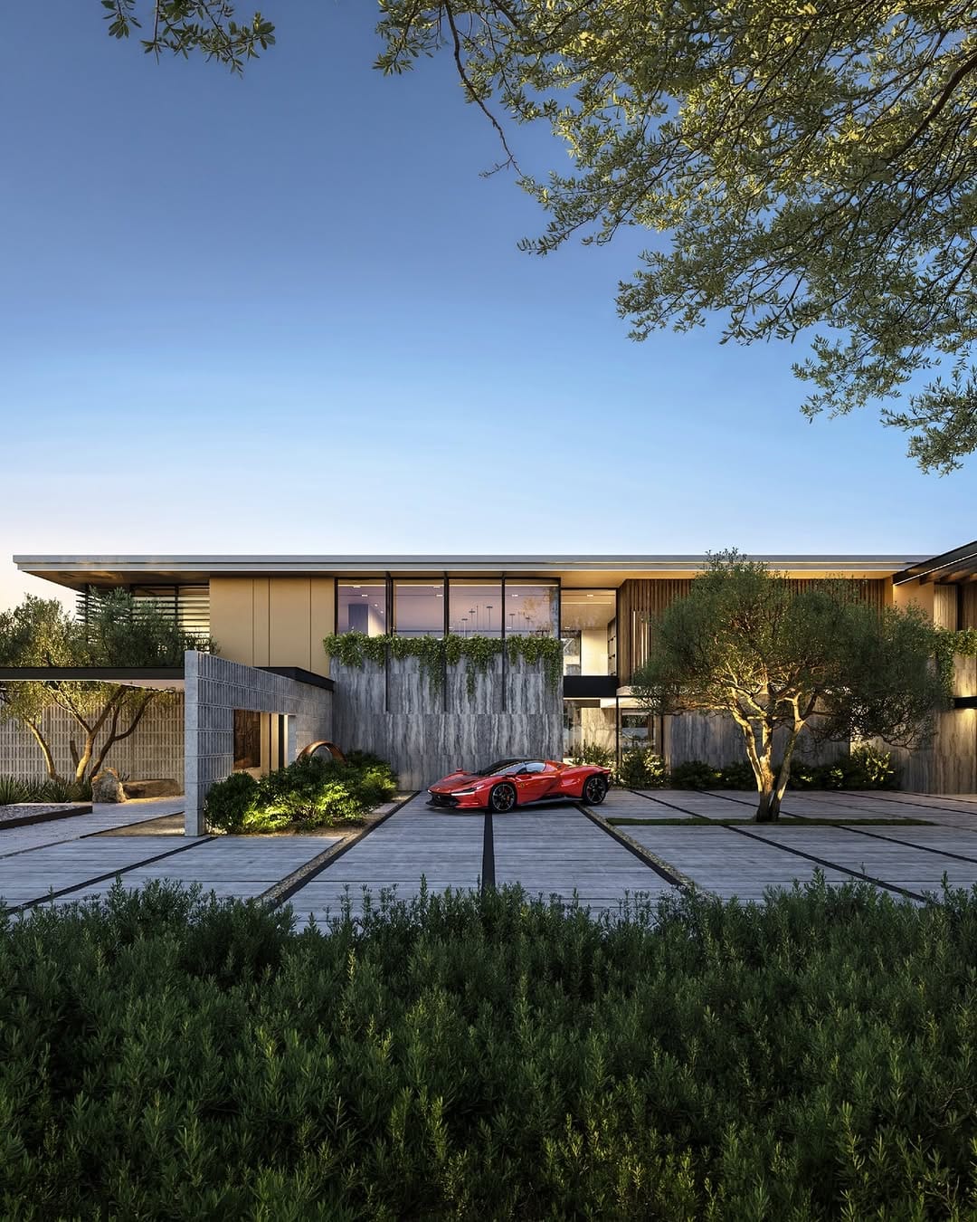 Post 6 by designtank | architecture + interiors on Instagram (carousel)
