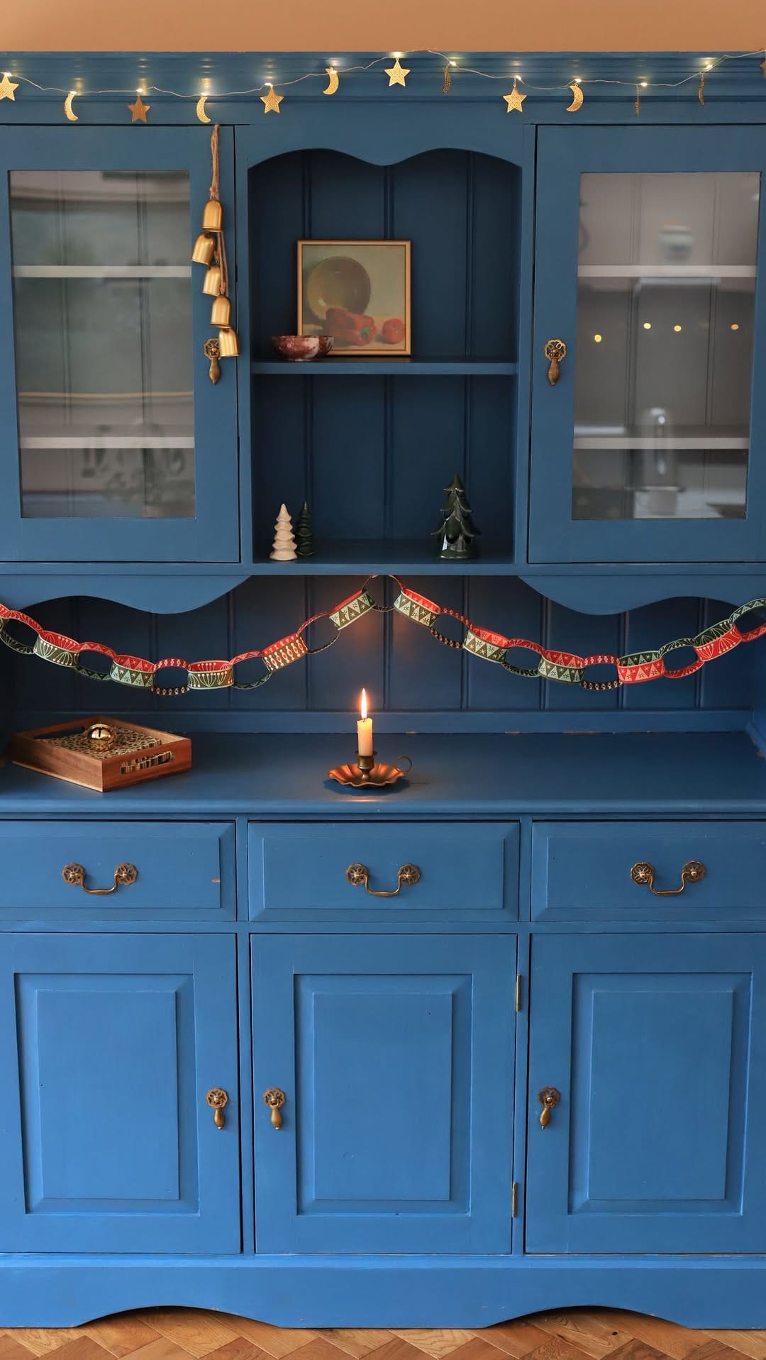 Post 6 by Lucy Parker on Instagram (video)