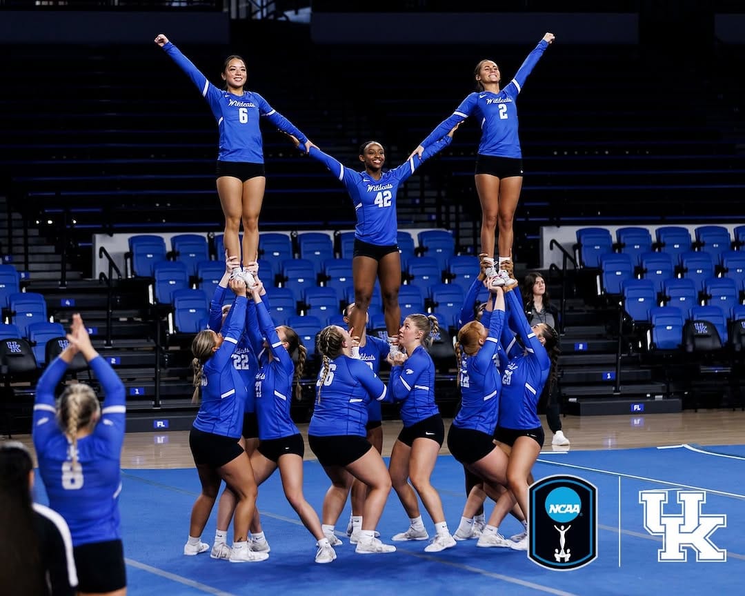 Post 10 by Kentucky STUNT on Instagram (image)