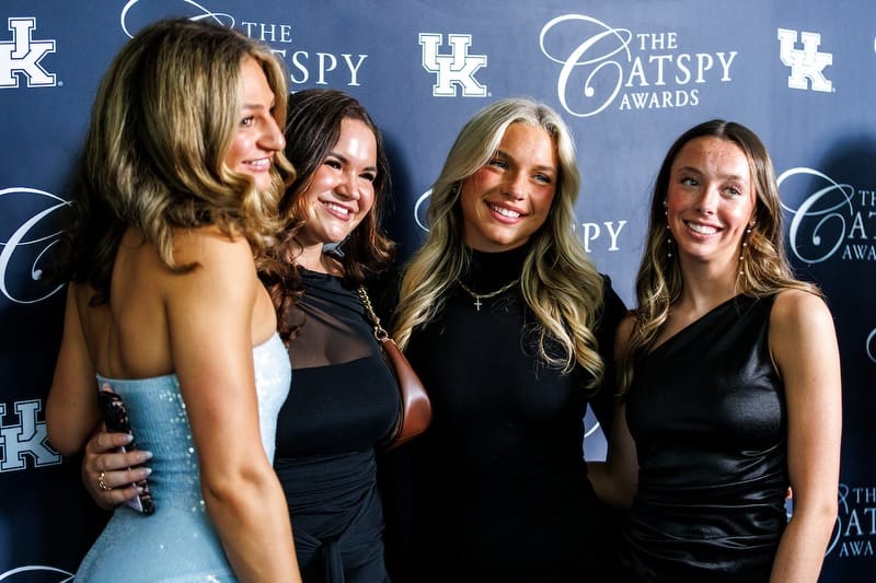 Post 8 by Kentucky STUNT on Instagram (carousel)