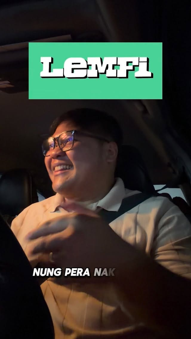 Post 6 by Use LemFi - Asia on Instagram (video)