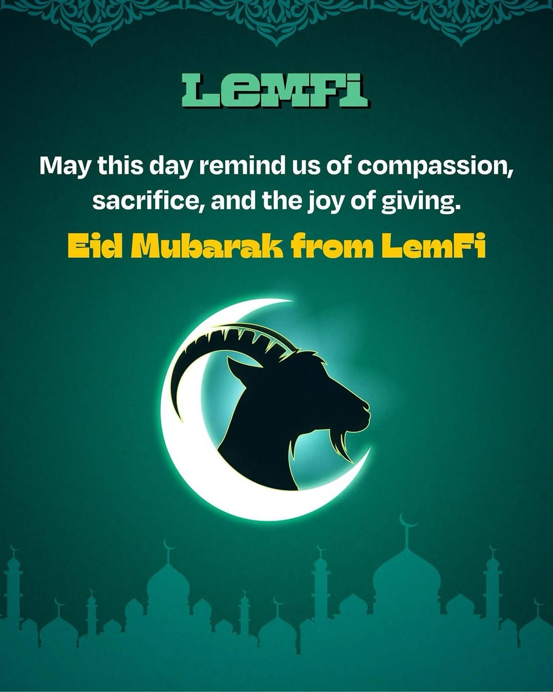 Post 1 by Use LemFi - Asia on Instagram (image)