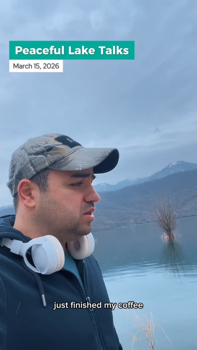 Post 5 by Ismayil Ismayilov on Instagram (video)