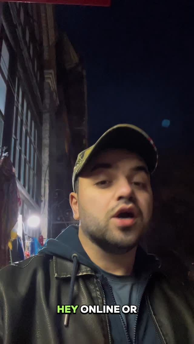 Post 10 by Ismayil Ismayilov on Instagram (video)