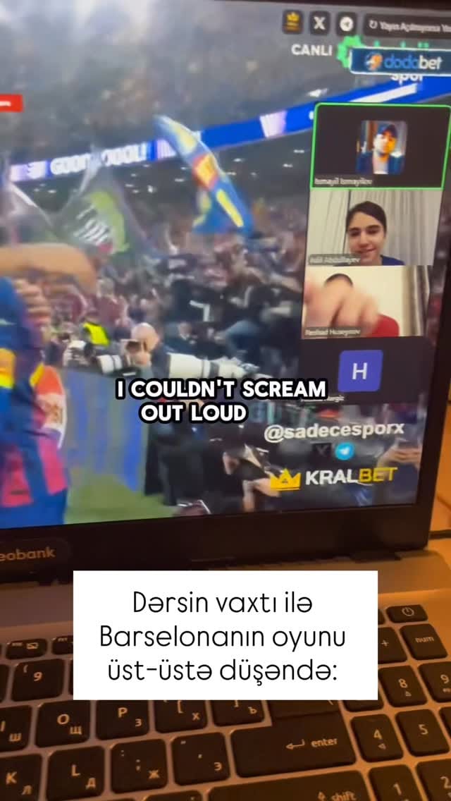Post 3 by Ismayil Ismayilov on Instagram (video)