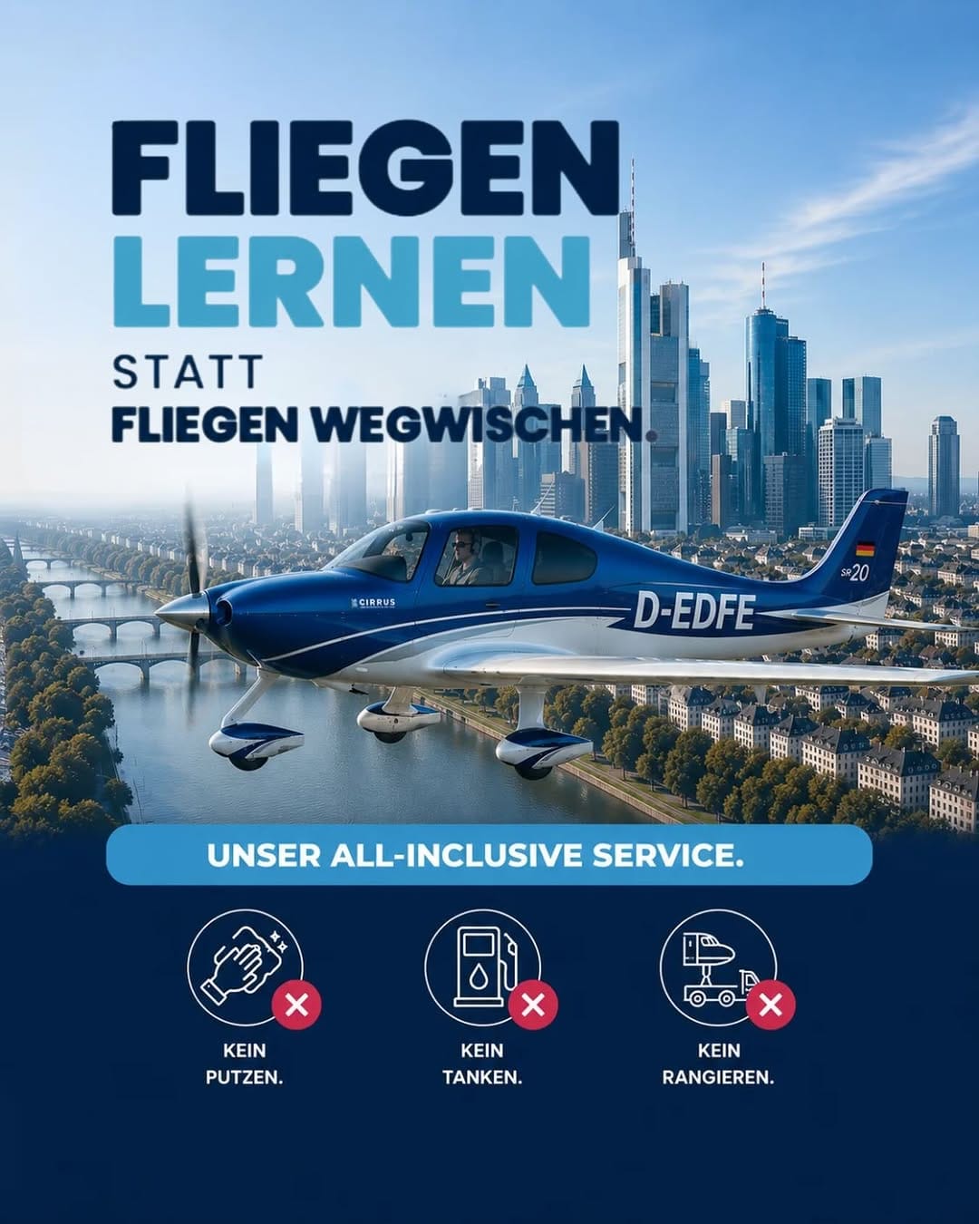 Post 4 by Motorflugschule Egelsbach 1956 on Instagram (image)
