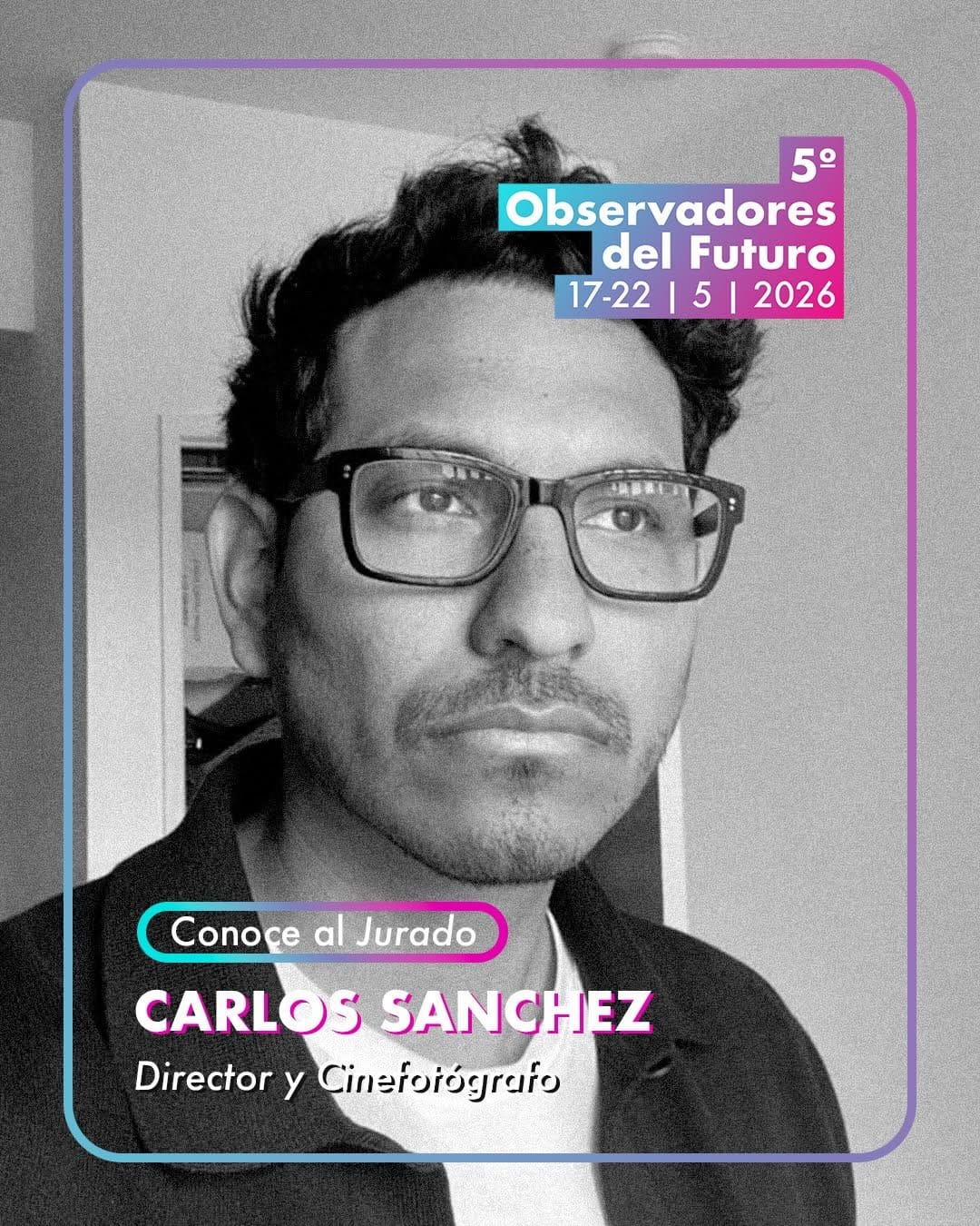 Post 1 by Carlos Sanchez Ramos on Instagram (carousel)