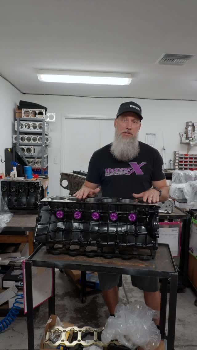 Post 2 by Mazworx on Instagram (video)