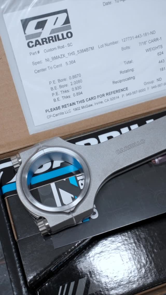 Post 9 by Mazworx on Instagram (video)