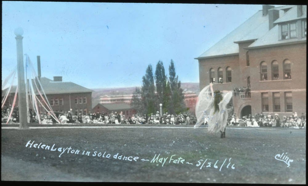 Post 6 by WSU Pullman on Instagram (image)