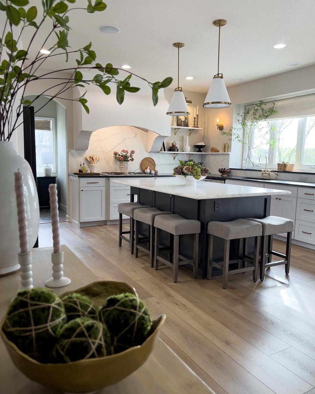 Post 1 by Lynn • Interior Designer on Instagram (carousel)