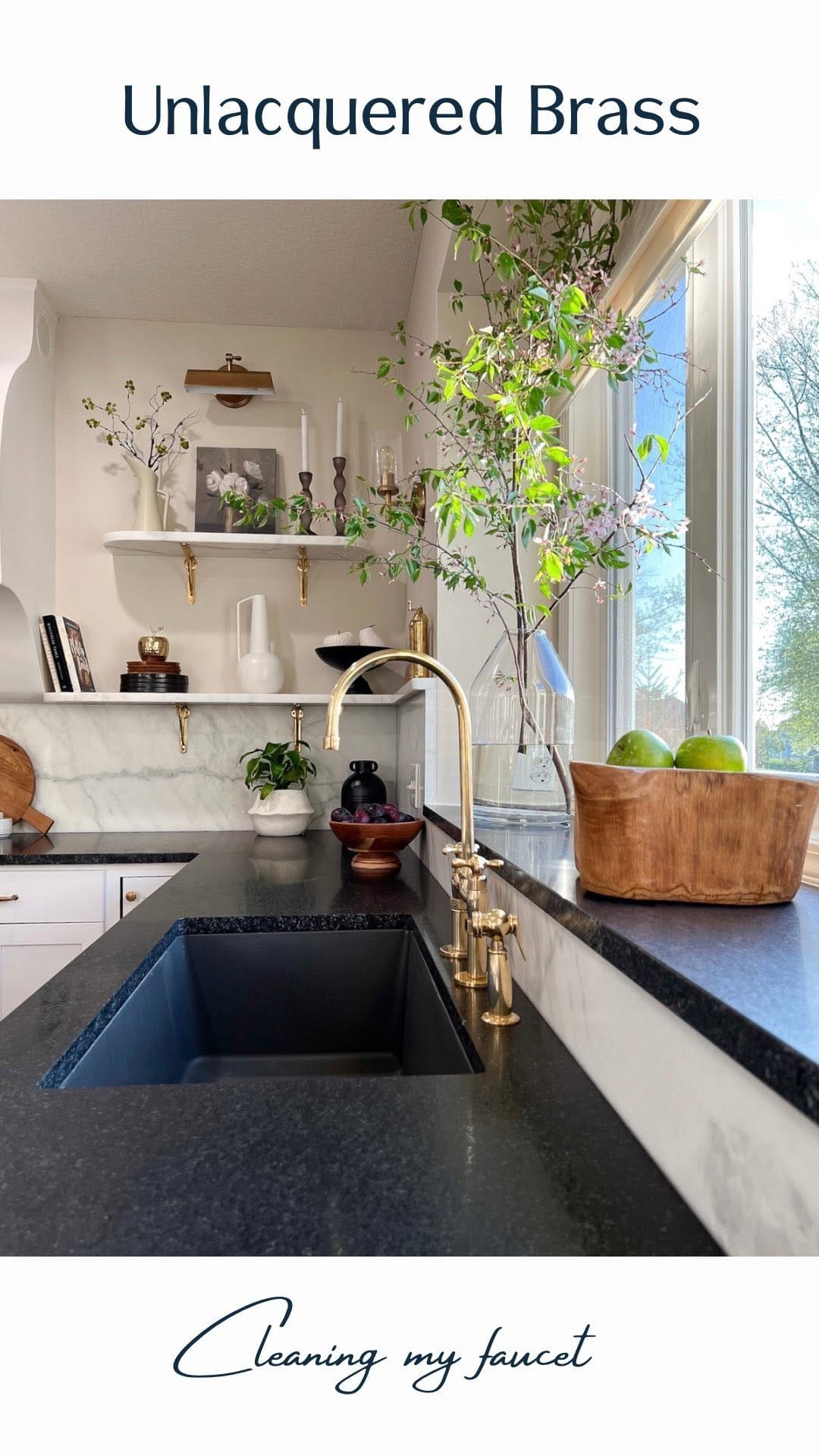 Post 5 by Lynn • Interior Designer on Instagram (video)