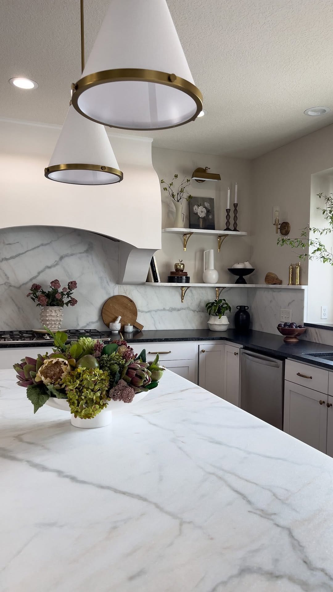 Post 4 by Lynn • Interior Designer on Instagram (video)