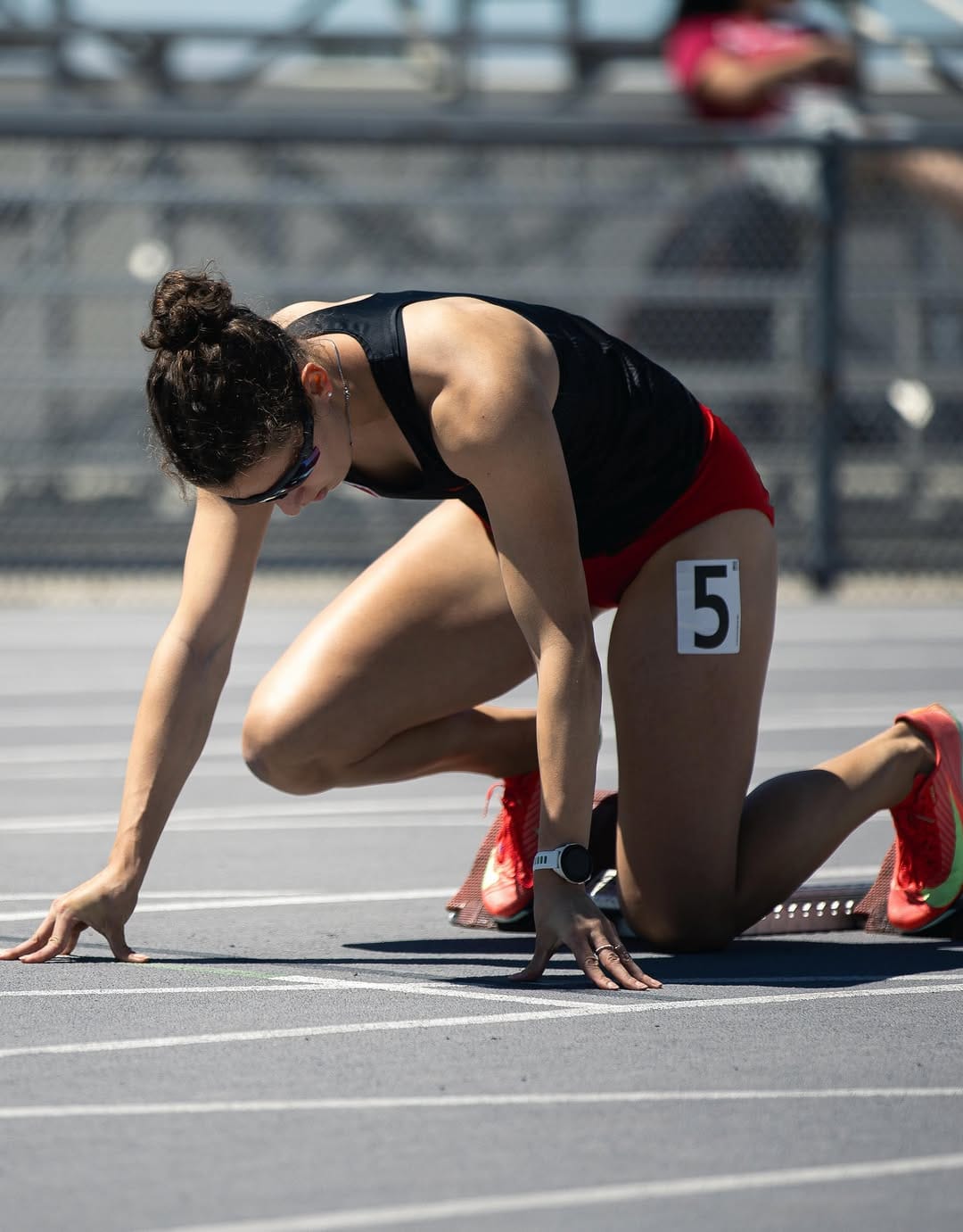 Post 6 by San Diego State Track & Field/XC on Instagram (carousel)