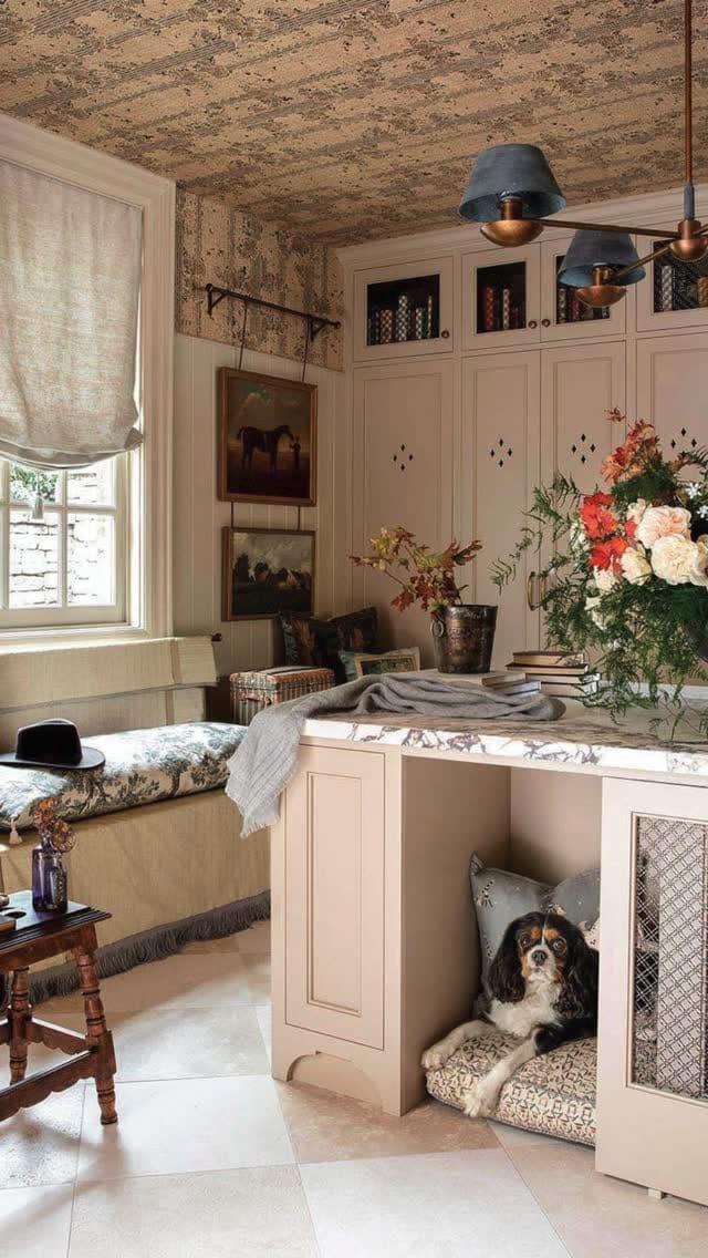Post 3 by Parkes & Lamb Interiors on Instagram (video)