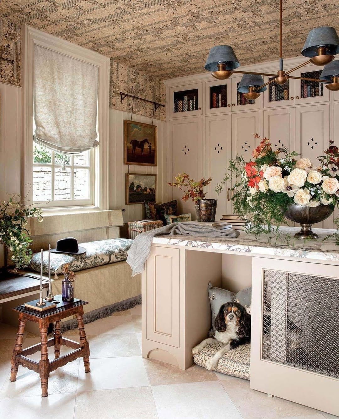 Post 5 by Parkes & Lamb Interiors on Instagram (carousel)