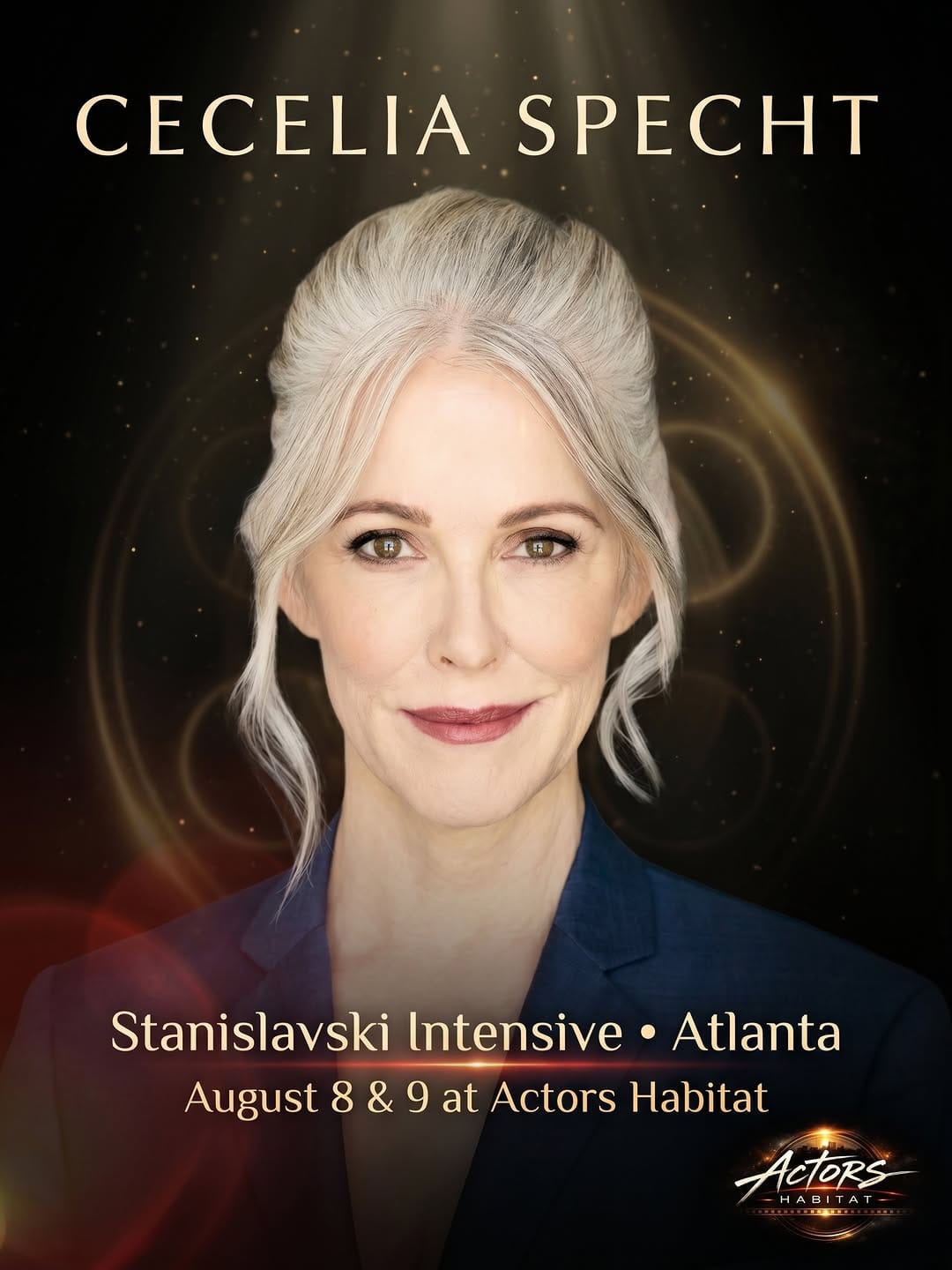 Post 5 by Atlanta Acting Studio & Online Classes on Instagram (carousel)