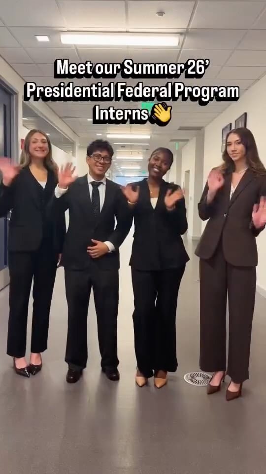 Post 3 by MSU Denver on Instagram (video)
