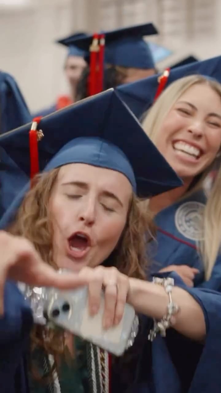 Post 6 by MSU Denver on Instagram (video)