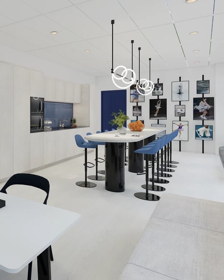 Post 7 by BeHome Interiors Switzerland on Instagram (carousel)