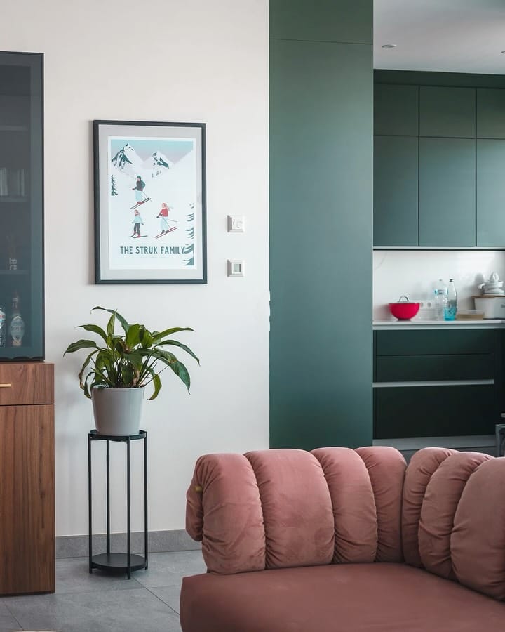 Post 4 by BeHome Interiors Switzerland on Instagram (carousel)