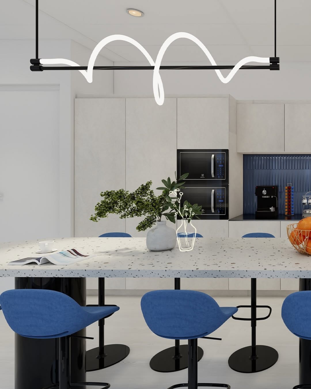 Post 6 by BeHome Interiors Switzerland on Instagram (carousel)