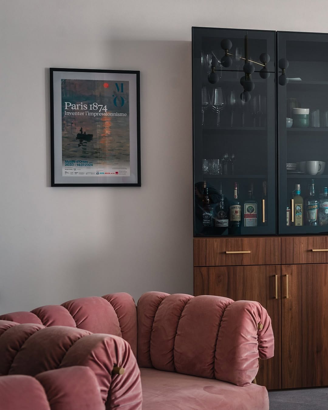 Post 3 by BeHome Interiors Switzerland on Instagram (carousel)