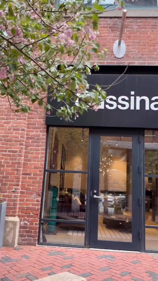 Post 6 by Joshua Alan Interiors on Instagram (video)