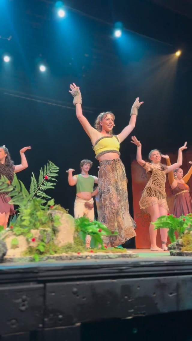 Post 10 by Eckerd College on Instagram (video)