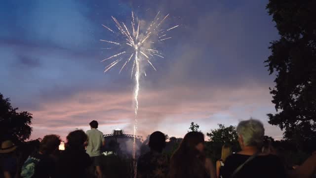 Post 1 by Eckerd College on Instagram (video)