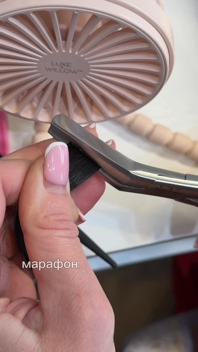 Post 3 by Обучение наращиванию волос | YK Beauty Academy on Instagram (video)