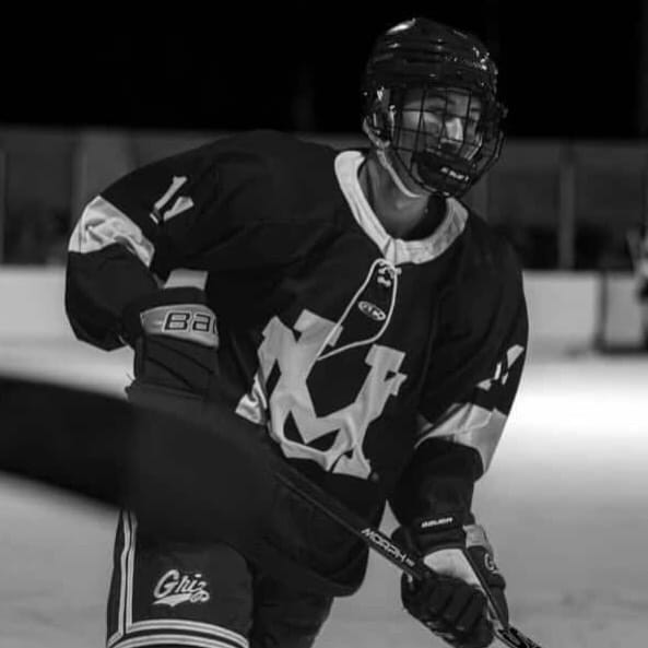 Post 6 by University of Montana Hockey on Instagram (image)