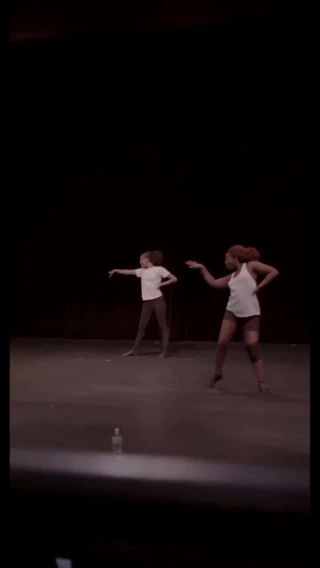 Post 6 by TSU Sophisticated Ladies on Instagram (video)