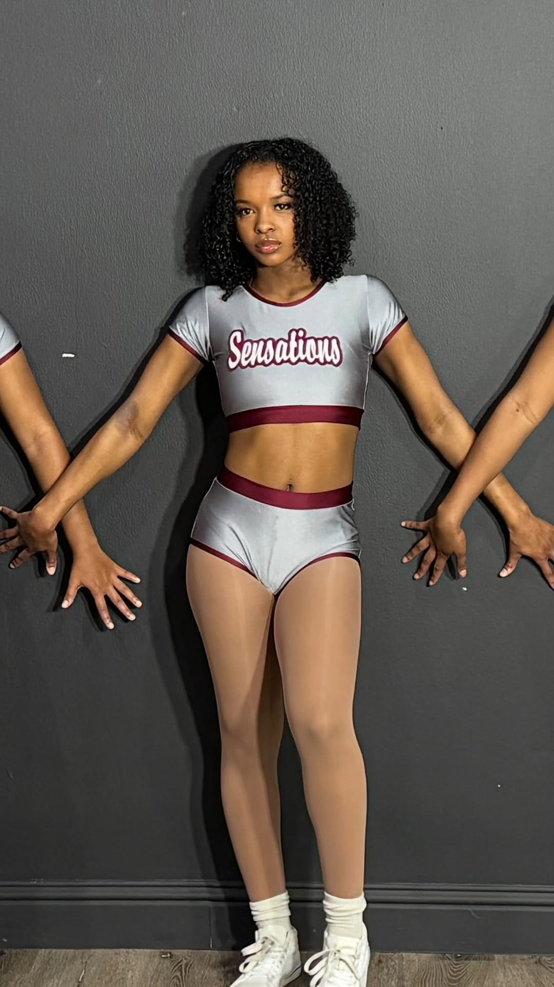 Post 1 by TSU SENSATIONS               🏀🐯✨ on Instagram (video)